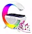 Luminária G Xtran Caixa De Som, Carregador, Bluetooh, XDG8601 - Imagem 6