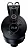 Fone De Ouvido Dylan Dl-640 Headphone Profissional P2/p10 - Imagem 3