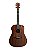 Violão Folk Tagima New England Gran Reserva DKMOP Half Cutaway - Imagem 1