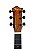 Violão Folk Tagima New England Gran Reserva DKMOP Half Cutaway - Imagem 3