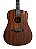 Violão Folk Tagima New England Gran Reserva DKMOP Half Cutaway - Imagem 2