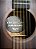 Violão Folk Tagima New England Gran Reserva DKMOP Half Cutaway - Imagem 8