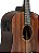 Violão Folk Tagima New England Gran Reserva DKMOP Half Cutaway - Imagem 4