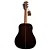 Violão Baby Tagima Walnut WS-40 NT - Imagem 2