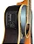 Violão Baby Tagima Baby Walnut WS-40 SB - Imagem 2