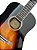 Violão Baby Tagima Baby Walnut WS-40 SB - Imagem 6