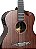 Violão Grand Auditorium Tagima Half Cutaway Kentucky Grand Reserva DKMOP - Imagem 4
