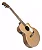 Violão JF Cutaway Tagima FS-700 NT Florens C/Bag - Imagem 3