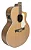 Violão JF Cutaway Tagima FS-700 NT Florens C/Bag - Imagem 4