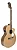 Violão JF Cutaway Tagima FS-700 NT Florens C/Bag - Imagem 2