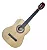 Violão MYTH MT36N Nylon Acústico Infantil Natural - Imagem 3