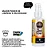 Limpa Seco Orkestra Total Cleaner Percussão 120 Ml - Imagem 2