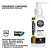 Limpa Seco Orkestra Total Cleaner Creme Cream Care 100g - Imagem 2
