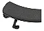 Espaleira Violino Ajustável 1/2 - 1/4 Hook - Imagem 2