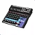 Mesa De Som Soundvoice MC8-BT Com 8 Canais, Bluetooth, Interface - Imagem 4