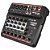 Mesa De Som Soundvoice MC6-BT 6 Canais, Bluetooth, Interface - Imagem 1