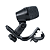 Kit De Microfones P/Bateria Kadosh KMD 208 Com 8 Peças - Imagem 10
