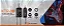 Transmissor E Receptor Kadosh KTR-10 Sem Fio Com Efeitos P/Instrumento - Imagem 8