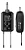 Transmissor E Receptor Kadosh KTR-10 Sem Fio Com Efeitos P/Instrumento - Imagem 7