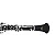Clarinete Bb Dominante 17 Chaves Com Semi Case E Kit Limpeza - Imagem 5