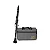 Clarinete Bb Dominante 17 Chaves Com Semi Case E Kit Limpeza - Imagem 1