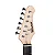 Guitarra Winner WGS Stratocaster Sunburst - Imagem 4