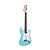 Guitarra Winner WGS Cadillac Blue - Imagem 1