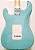 Guitarra Winner WGS Cadillac Blue - Imagem 2