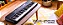 Teclado Yamaha PSR-F52 - Imagem 2
