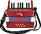 Acordeon Infantil Spring Kids SPK-17 - Imagem 4