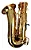 Sax Alto c/ Estojo e Acessórios Zellmer 1214 - Imagem 4
