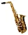 Sax Alto c/ Estojo e Acessórios Zellmer 1214 - Imagem 5