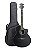 Violão Tagima Hampton Aço JF EQ-BKOP Bag - Imagem 1