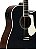 Violão Tagima Folk Cutaway Aço Latin America Andes BKS - Imagem 4