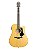 Violão Tagima Folk Cutaway Aço Latin America Andes NTABS - Imagem 1