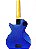 Guitarra Tagima Sixmart Single Cut FX SC MCBL - Imagem 4
