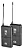 Microfone Kadosh Sem Fio KDS-W392H - Imagem 3