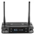 Microfone Kadosh Sem Fio KDS-W392H - Imagem 4
