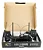 Microfone Kadosh Sem Fio KDS-W392H - Imagem 9