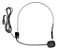 Microfone Kadosh K-392C Sem Fio De Mão Com Headset - Imagem 4