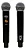 Microfone Kadosh KDS-W392M Duplo - Imagem 6