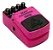 Pedal De Efeito Behringer Heavy Distortion HD300 Rosa - Imagem 3