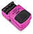 Pedal De Efeito Behringer Heavy Distortion HD300 Rosa - Imagem 1