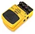 Pedal De Efeito Behringer Ultra Chorus UC200 Amarelo - Imagem 5