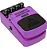 Pedal De Efeito Behringer Overdrive Distortion OD300 Roxo - Imagem 3