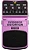 Pedal De Efeito Behringer Overdrive Distortion OD300 Roxo - Imagem 1