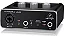 Interface De Áudio Behringer UM2 U-Phoria USB - Imagem 2