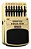Pedal De Efeito Behringer Graphic Equalizer EQ700 - Imagem 2
