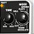 Pedal De Efeito Behringer Digital Reverb DR600 - Imagem 3