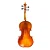 Violino Benson BVM502S Maggini Series 4/4 C/ Case e Tampo Sólido - Imagem 3
